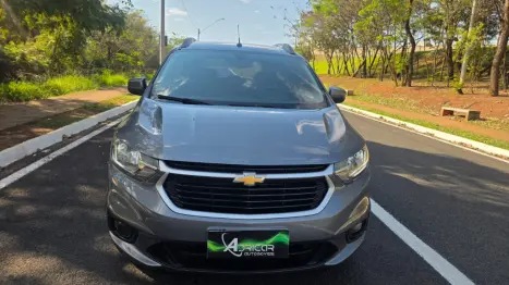 CHEVROLET Spin 1.8 4P FLEX LT AUTOM�TICO, Foto 16