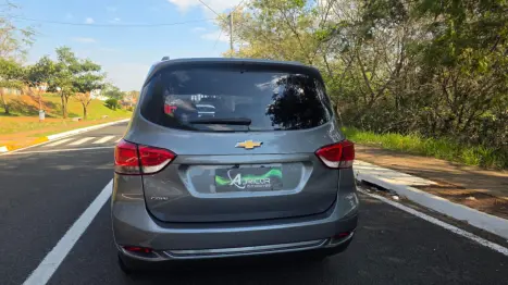 CHEVROLET Spin 1.8 4P FLEX LT AUTOM�TICO, Foto 17