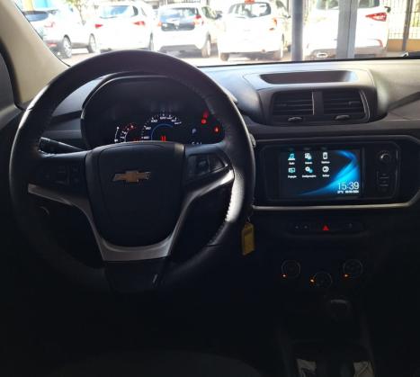 CHEVROLET Spin 1.8 4P FLEX ACTIV7 7 LUGARES AUTOM�TICO, Foto 2