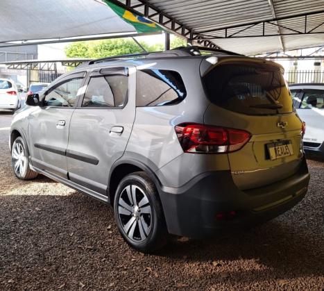 CHEVROLET Spin 1.8 4P FLEX ACTIV7 7 LUGARES AUTOM�TICO, Foto 3