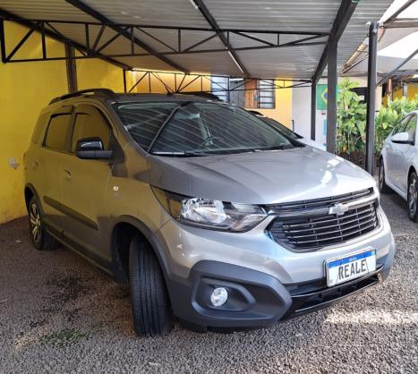 CHEVROLET Spin 1.8 4P FLEX ACTIV7 7 LUGARES AUTOM�TICO, Foto 5