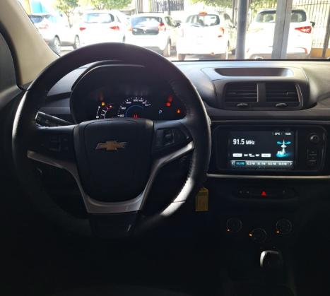 CHEVROLET Spin 1.8 4P FLEX ACTIV7 7 LUGARES AUTOM�TICO, Foto 8