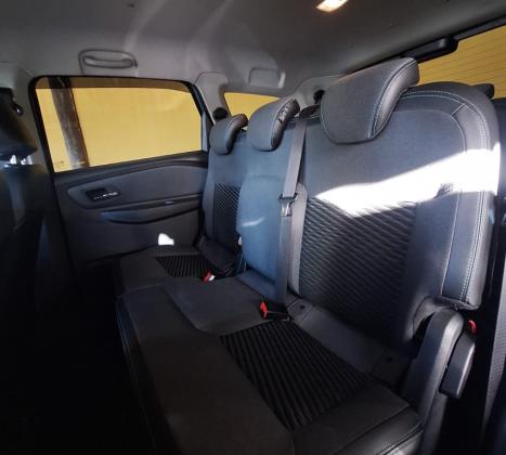 CHEVROLET Spin 1.8 4P FLEX ACTIV7 7 LUGARES AUTOM�TICO, Foto 10
