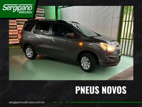 CHEVROLET Spin 1.8 4P FLEX LTZ 7 LUGARES AUTOM�TICO, Foto 1