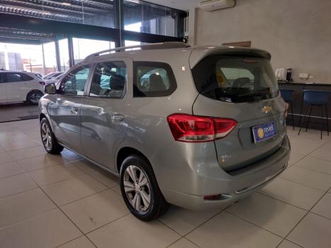 CHEVROLET Spin 1.8 4P FLEX PREMIER 7 LUGARES AUTOM�TICO, Foto 5