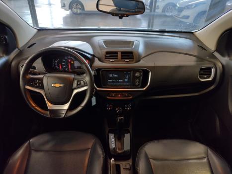CHEVROLET Spin 1.8 4P FLEX PREMIER 7 LUGARES AUTOM�TICO, Foto 7