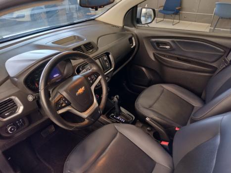 CHEVROLET Spin 1.8 4P FLEX PREMIER 7 LUGARES AUTOM�TICO, Foto 8