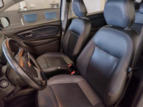CHEVROLET Spin 1.8 4P FLEX PREMIER 7 LUGARES AUTOM�TICO, Foto 9