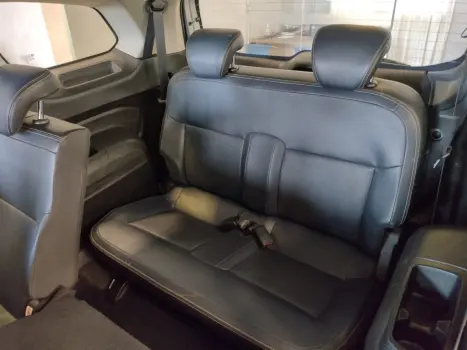 CHEVROLET Spin 1.8 4P FLEX PREMIER 7 LUGARES AUTOM�TICO, Foto 10