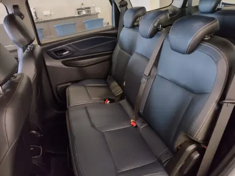 CHEVROLET Spin 1.8 4P FLEX PREMIER 7 LUGARES AUTOM�TICO, Foto 11