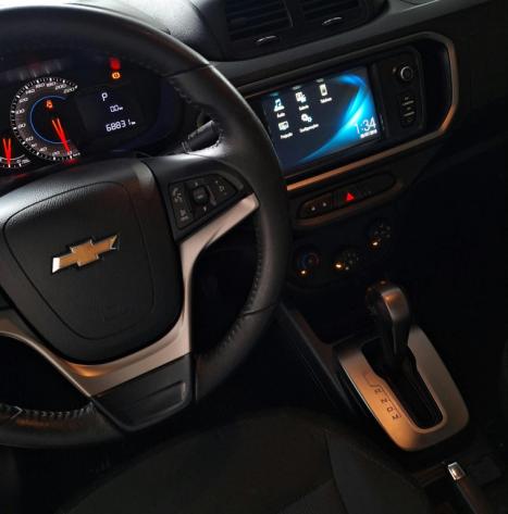 CHEVROLET Spin 1.8 4P FLEX LT AUTOMÁTICO, Foto 2
