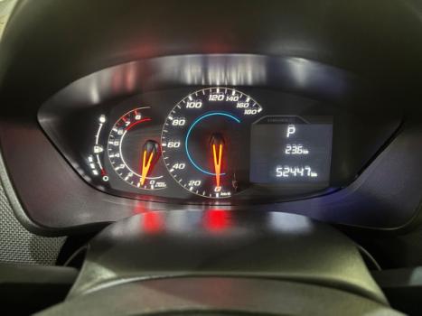 CHEVROLET Spin 1.8 4P FLEX LT AUTOMÁTICO, Foto 16