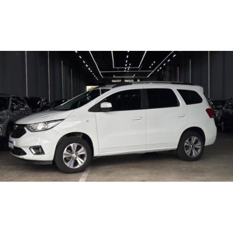 CHEVROLET Spin 1.8 4P FLEX PREMIER 7 LUGARES AUTOMÁTICO, Foto 2