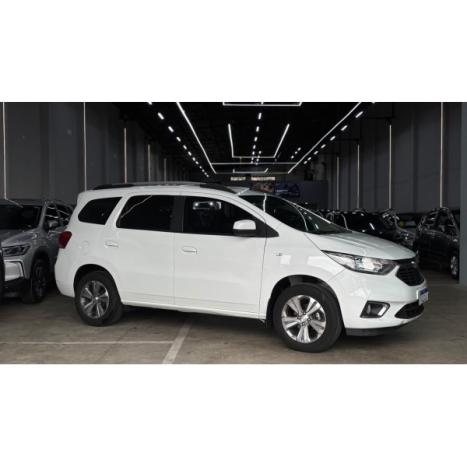 CHEVROLET Spin 1.8 4P FLEX PREMIER 7 LUGARES AUTOMÁTICO, Foto 3