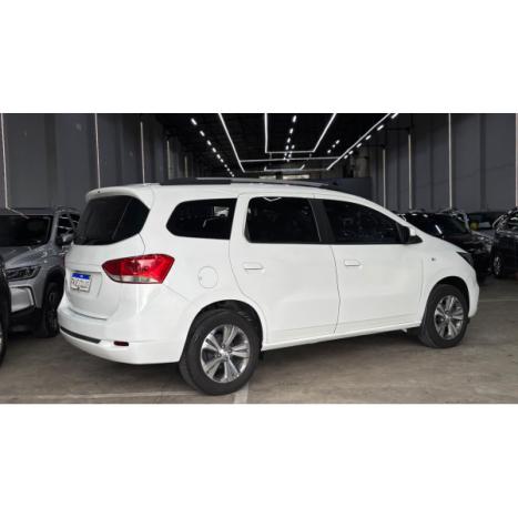 CHEVROLET Spin 1.8 4P FLEX PREMIER 7 LUGARES AUTOMÁTICO, Foto 5