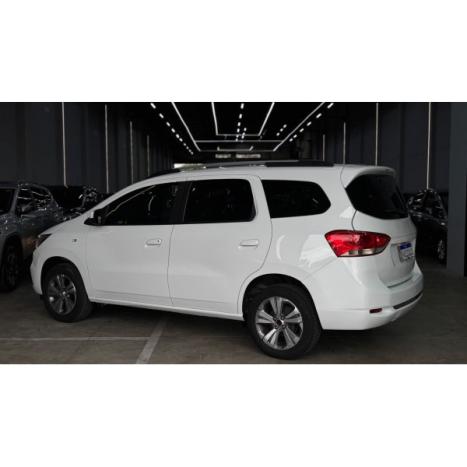 CHEVROLET Spin 1.8 4P FLEX PREMIER 7 LUGARES AUTOMÁTICO, Foto 6