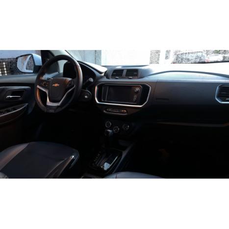 CHEVROLET Spin 1.8 4P FLEX PREMIER 7 LUGARES AUTOMÁTICO, Foto 7