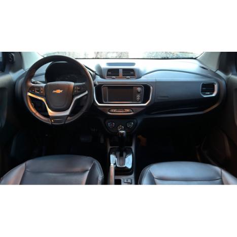 CHEVROLET Spin 1.8 4P FLEX PREMIER 7 LUGARES AUTOMÁTICO, Foto 8