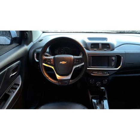 CHEVROLET Spin 1.8 4P FLEX PREMIER 7 LUGARES AUTOMÁTICO, Foto 9