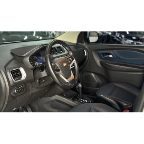 CHEVROLET Spin 1.8 4P FLEX PREMIER 7 LUGARES AUTOMÁTICO, Foto 10