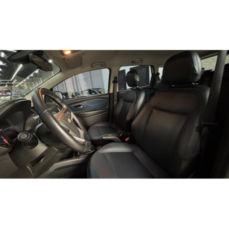 CHEVROLET Spin 1.8 4P FLEX PREMIER 7 LUGARES AUTOMÁTICO, Foto 11