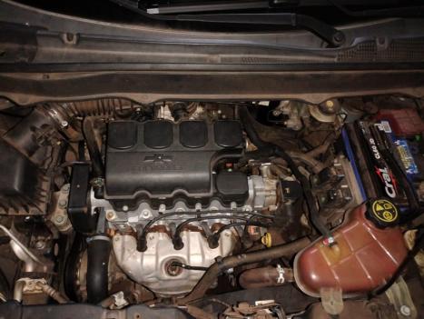 CHEVROLET Spin 1.8 4P FLEX LT, Foto 1