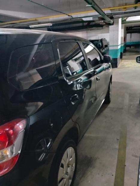 CHEVROLET Spin 1.8 4P FLEX LT, Foto 2