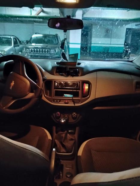 CHEVROLET Spin 1.8 4P FLEX LT, Foto 6