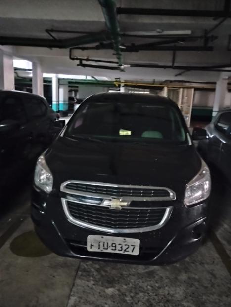 CHEVROLET Spin 1.8 4P FLEX LT, Foto 7