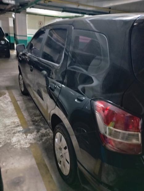 CHEVROLET Spin 1.8 4P FLEX LT, Foto 8