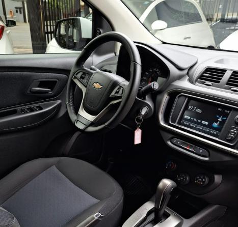 CHEVROLET Spin 1.8 4P FLEX LTZ 7 LUGARES AUTOMÁTICO, Foto 2