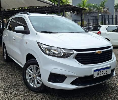 CHEVROLET Spin 1.8 4P FLEX LTZ 7 LUGARES AUTOMÁTICO, Foto 7