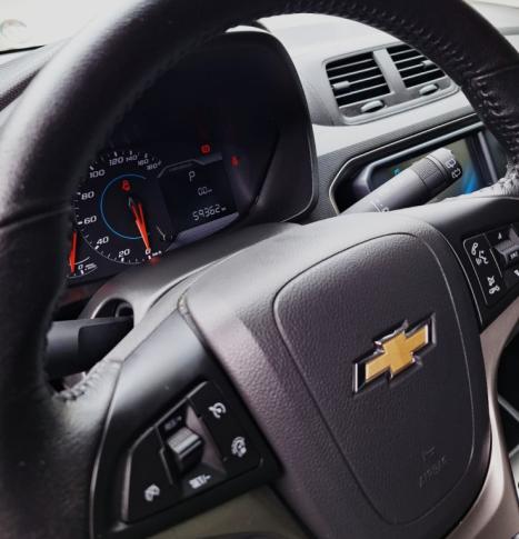 CHEVROLET Spin 1.8 4P FLEX LTZ 7 LUGARES AUTOMÁTICO, Foto 10