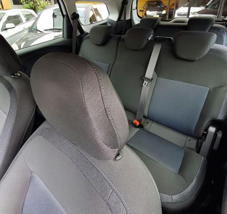 CHEVROLET Spin 1.8 4P FLEX LTZ 7 LUGARES AUTOMÁTICO, Foto 12