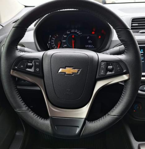 CHEVROLET Spin 1.8 4P FLEX LTZ 7 LUGARES AUTOMÁTICO, Foto 16