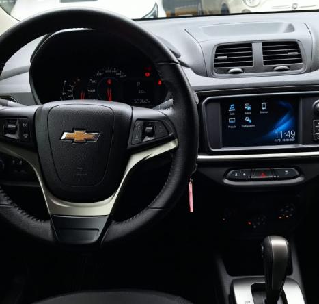CHEVROLET Spin 1.8 4P FLEX LTZ 7 LUGARES AUTOMÁTICO, Foto 17