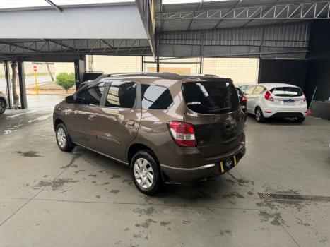 CHEVROLET Spin 1.8 4P FLEX LTZ 7 LUGARES AUTOMÁTICO, Foto 6