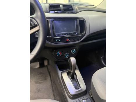CHEVROLET Spin 1.8 4P FLEX LTZ 7 LUGARES AUTOMÁTICO, Foto 10
