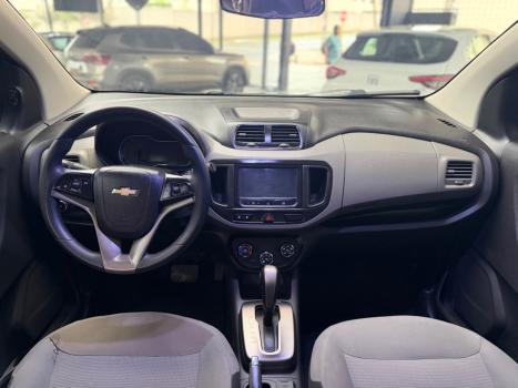 CHEVROLET Spin 1.8 4P FLEX LTZ 7 LUGARES AUTOMÁTICO, Foto 11