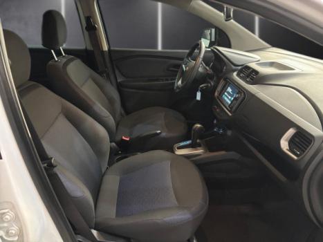 CHEVROLET Spin 1.8 4P FLEX LT AUTOMÁTICO, Foto 9
