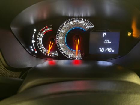 CHEVROLET Spin 1.8 4P FLEX LT AUTOMÁTICO, Foto 15