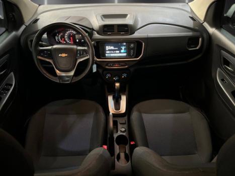 CHEVROLET Spin 1.8 4P FLEX LT AUTOMÁTICO, Foto 8