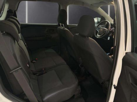 CHEVROLET Spin 1.8 4P FLEX LT AUTOMÁTICO, Foto 11