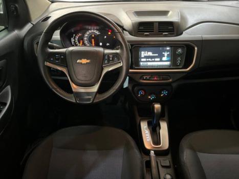 CHEVROLET Spin 1.8 4P FLEX LT AUTOMÁTICO, Foto 12