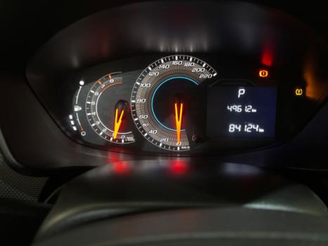 CHEVROLET Spin 1.8 4P FLEX LT AUTOMÁTICO, Foto 15
