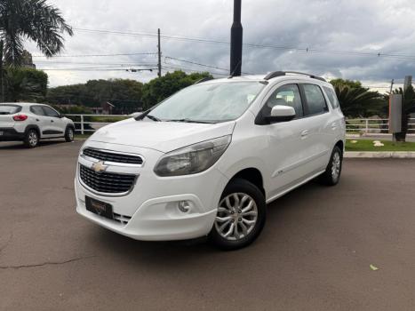 CHEVROLET Spin 1.8 4P FLEX LTZ 7 LUGARES AUTOMÁTICO, Foto 1