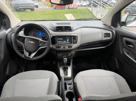 CHEVROLET Spin 1.8 4P FLEX LTZ 7 LUGARES AUTOMÁTICO, Foto 2