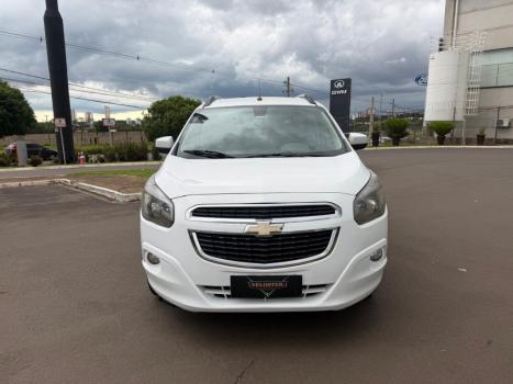 CHEVROLET Spin 1.8 4P FLEX LTZ 7 LUGARES AUTOMÁTICO, Foto 5