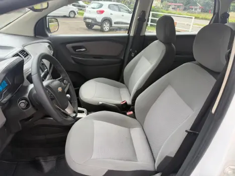 CHEVROLET Spin 1.8 4P FLEX LTZ 7 LUGARES AUTOMÁTICO, Foto 10