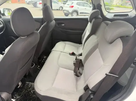 CHEVROLET Spin 1.8 4P FLEX LTZ 7 LUGARES AUTOMÁTICO, Foto 12